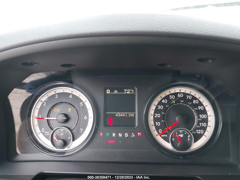 DayDrive