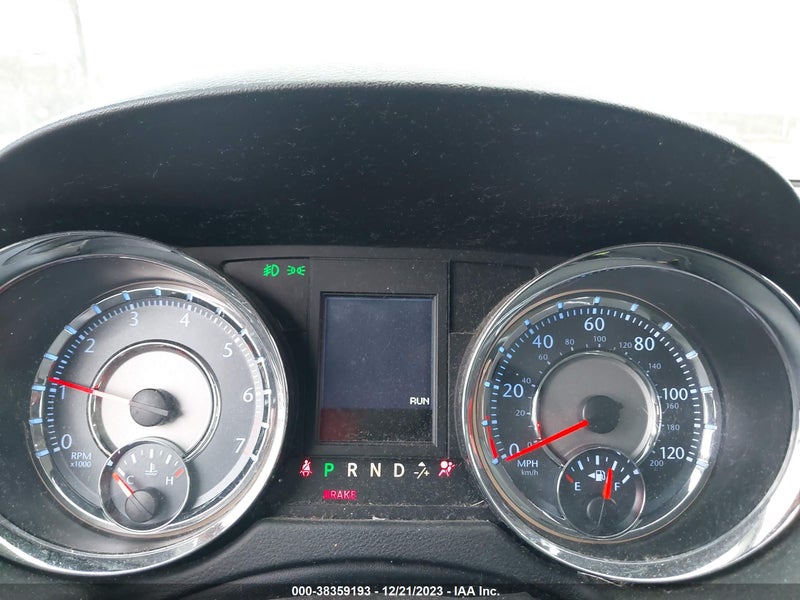 DayDrive