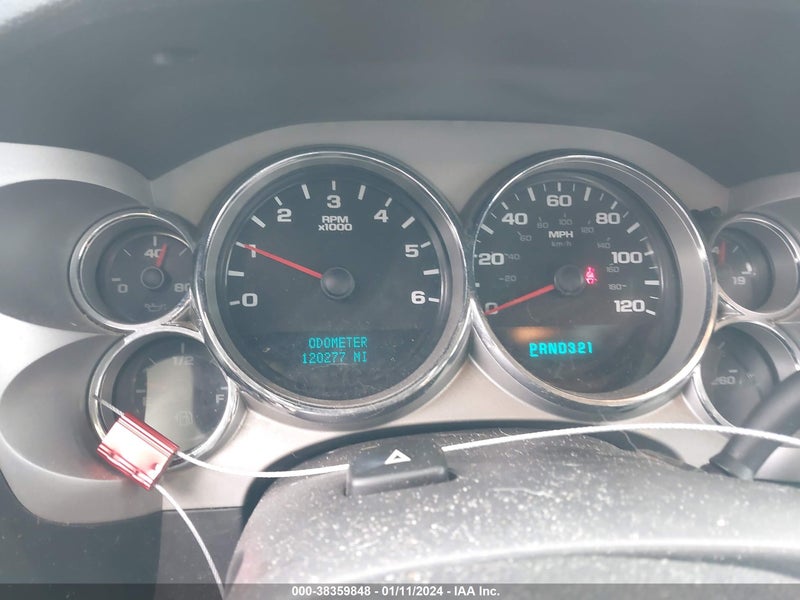 DayDrive