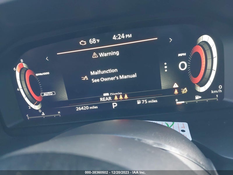 DayDrive