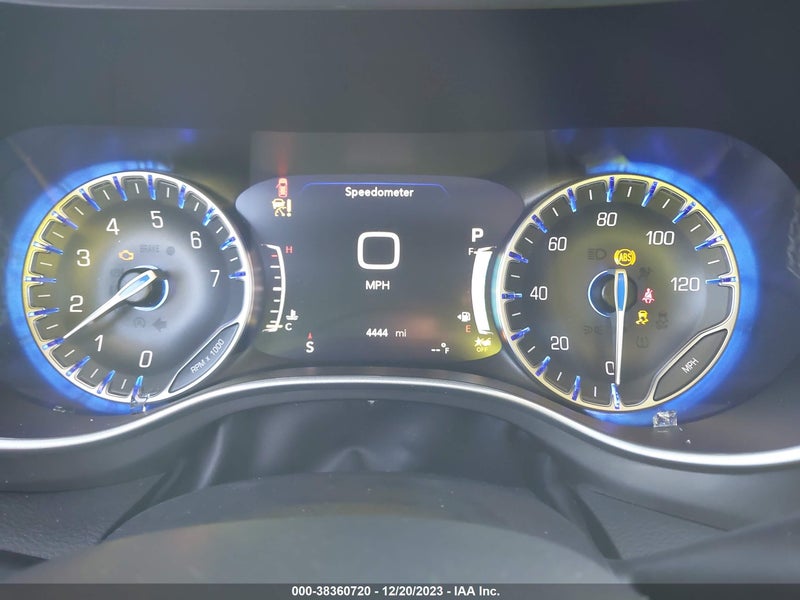 DayDrive