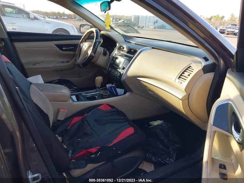 DayDrive