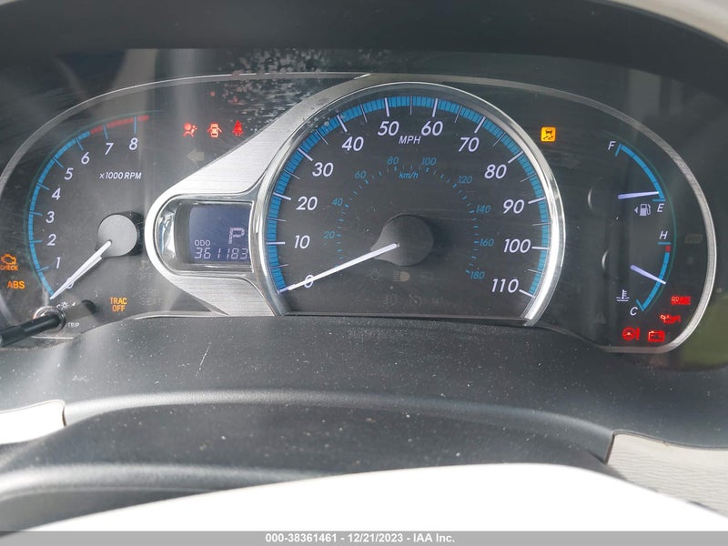 DayDrive