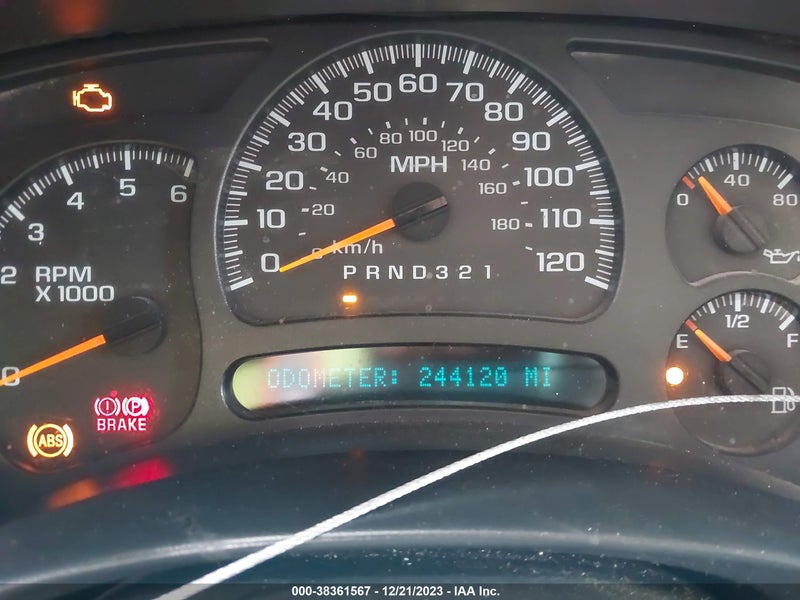 DayDrive