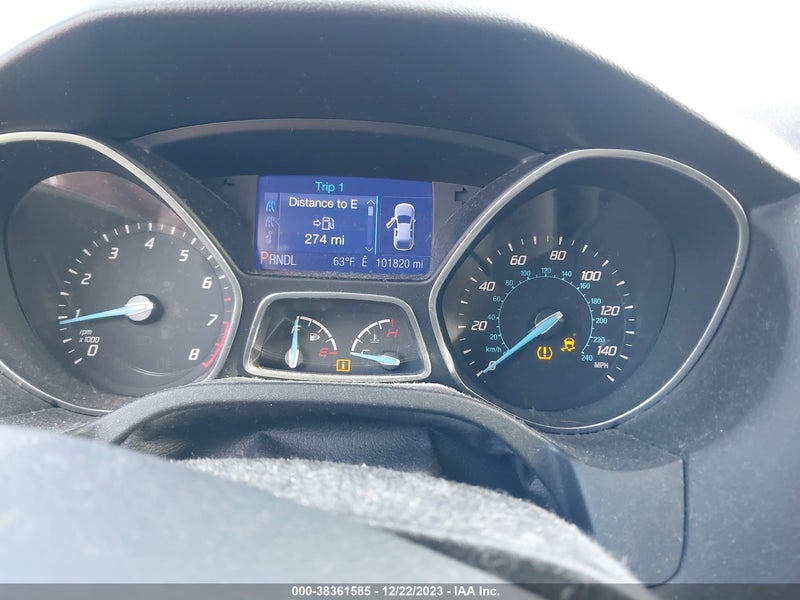 DayDrive