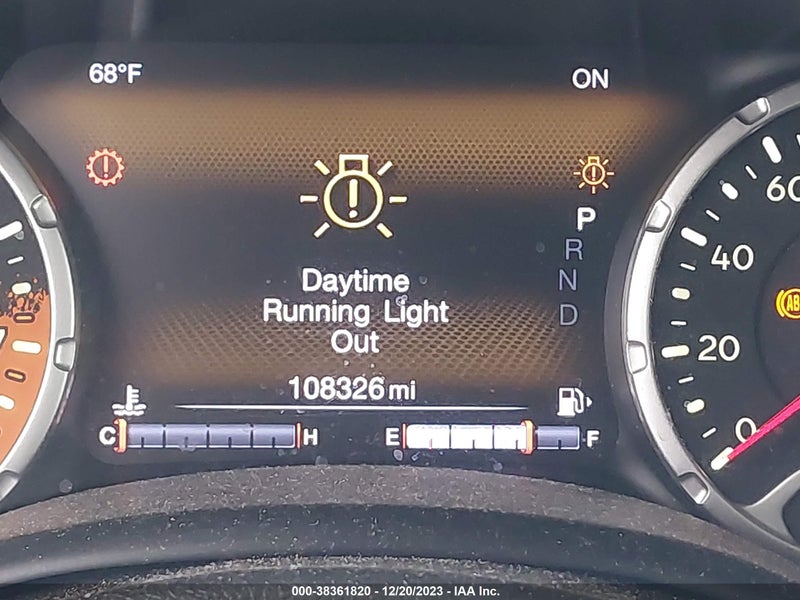 DayDrive