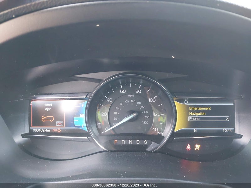 DayDrive