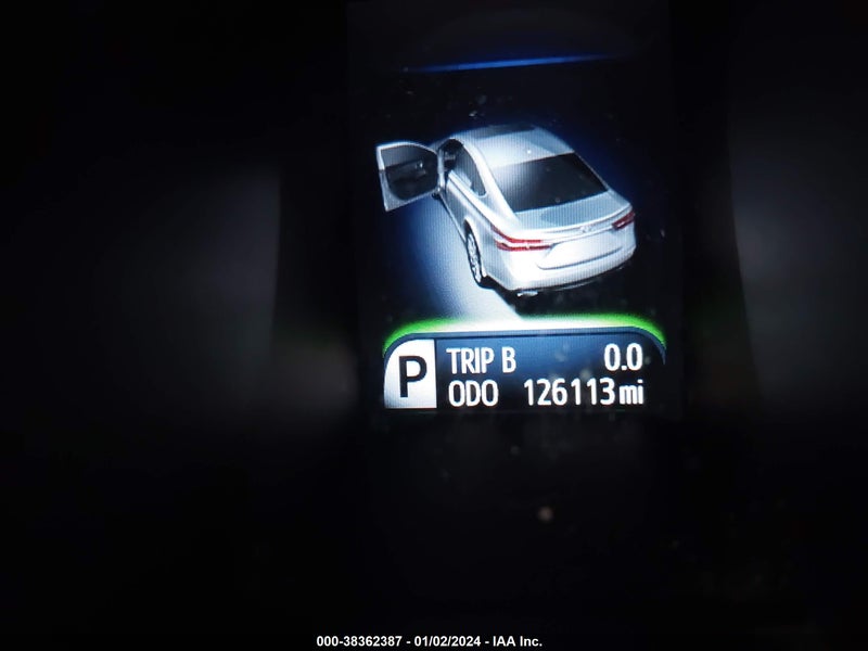 DayDrive