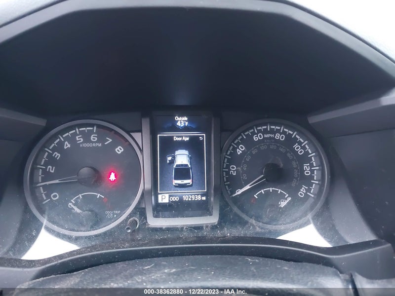 DayDrive