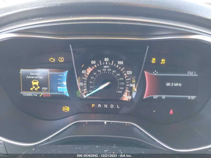DayDrive
