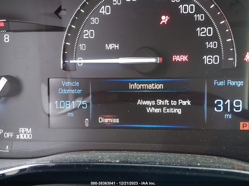 DayDrive