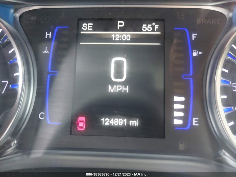 DayDrive