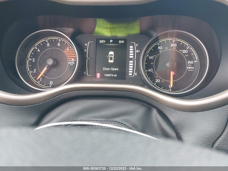 DayDrive