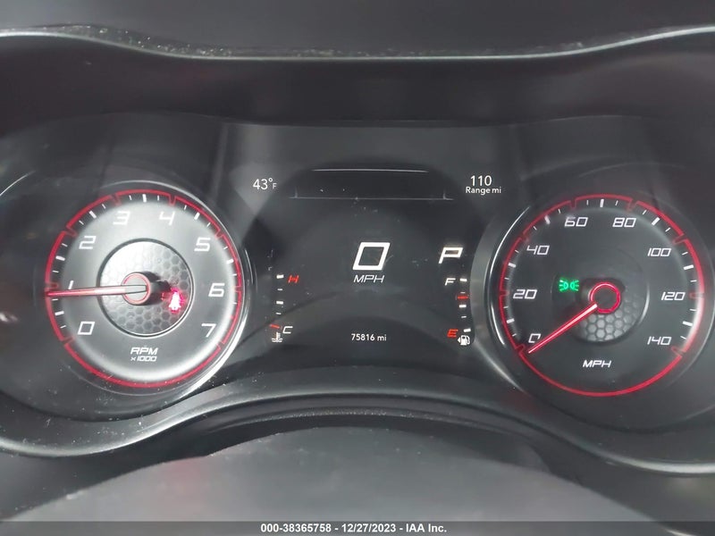 DayDrive