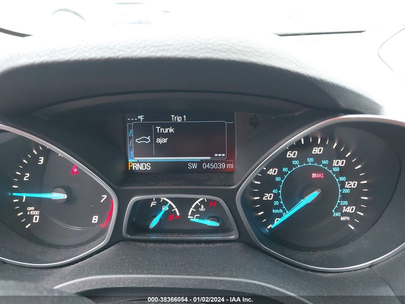 DayDrive