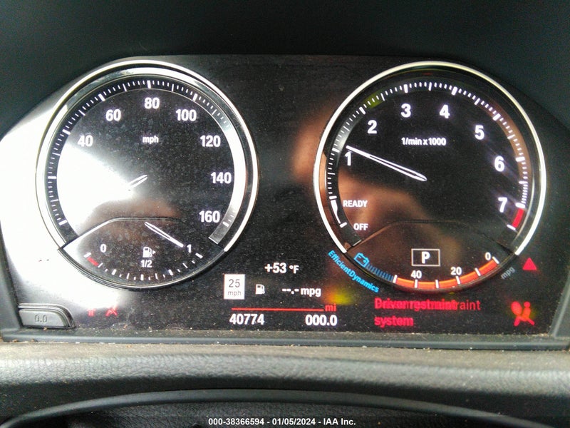 DayDrive