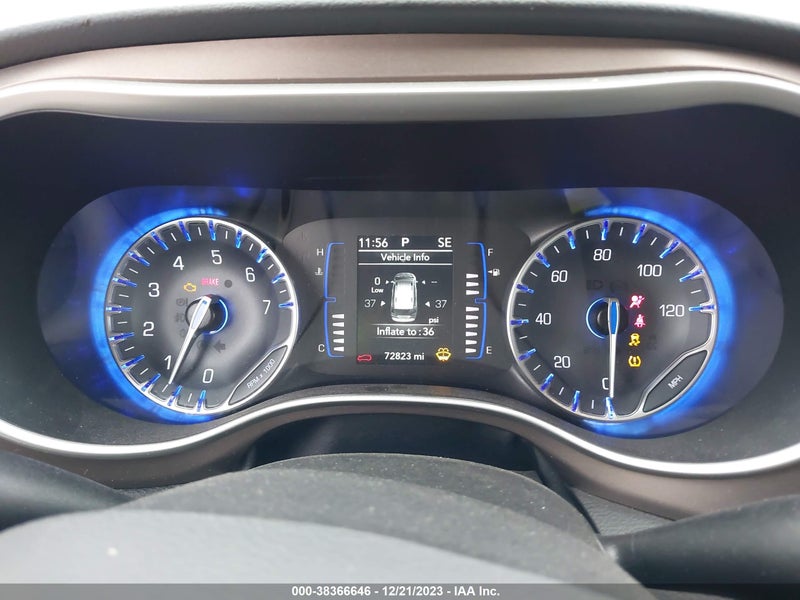 DayDrive