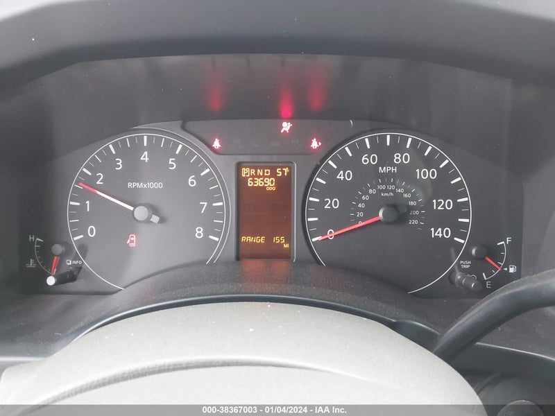 DayDrive