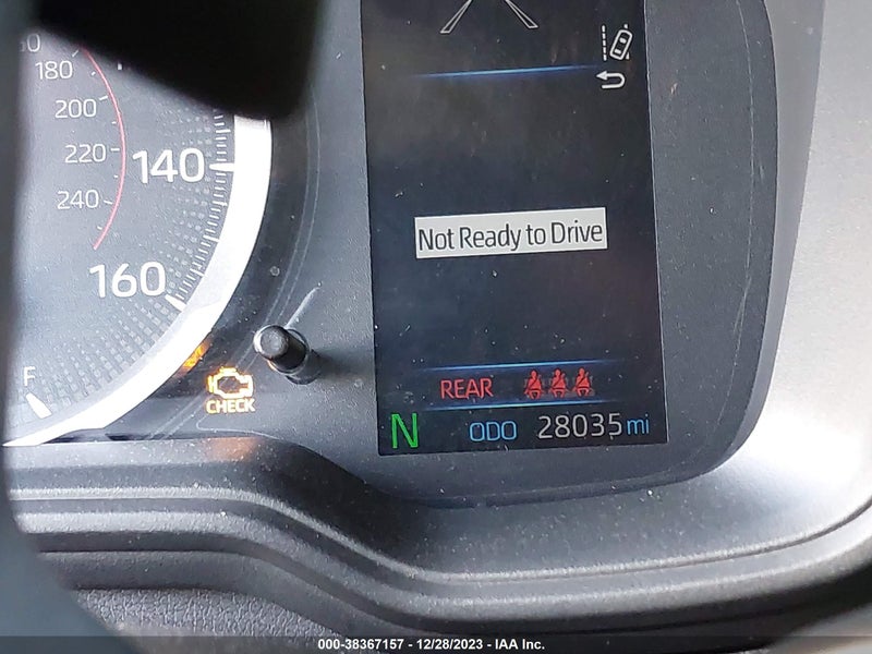 DayDrive