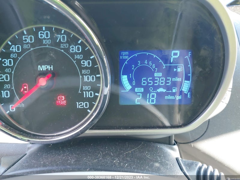 DayDrive