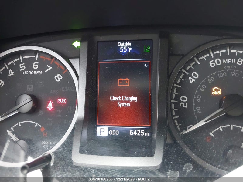 DayDrive