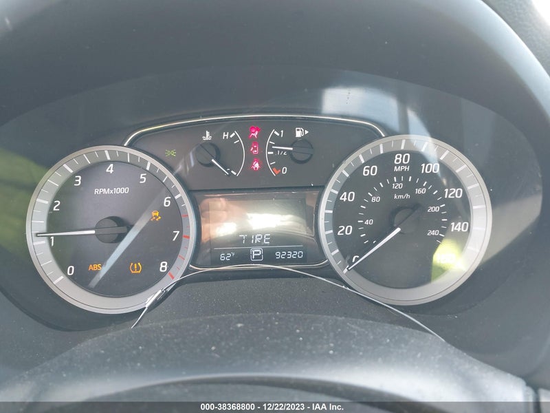 DayDrive