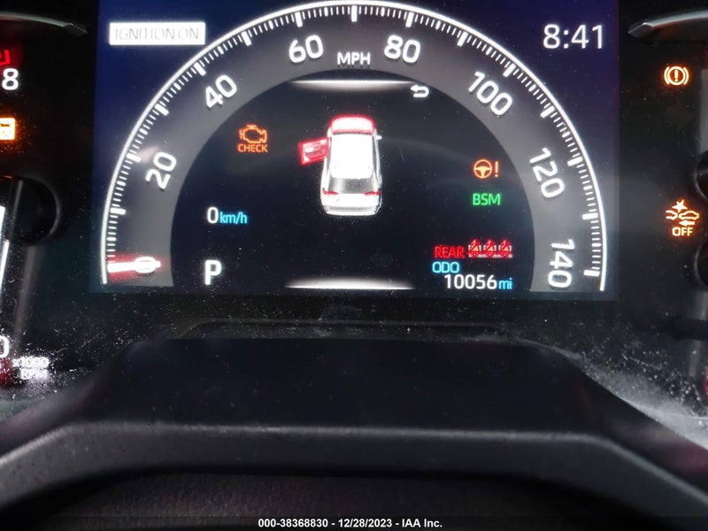 DayDrive