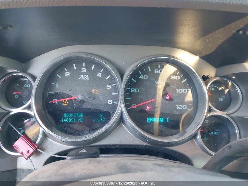 DayDrive