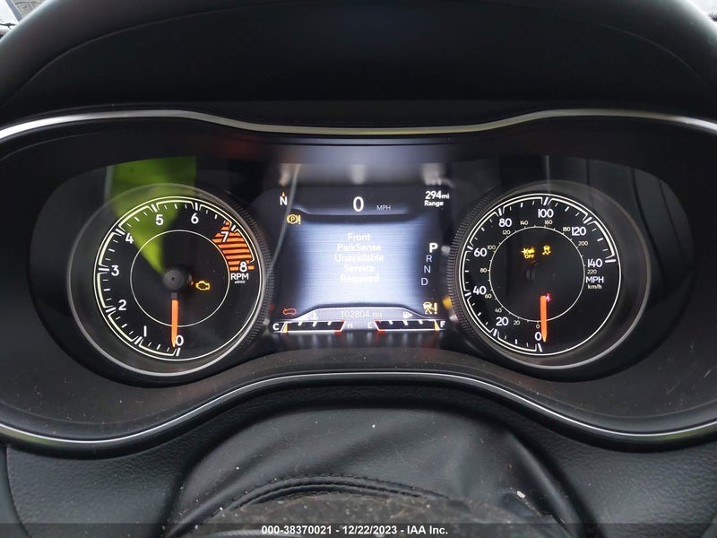 DayDrive