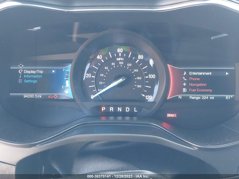 DayDrive