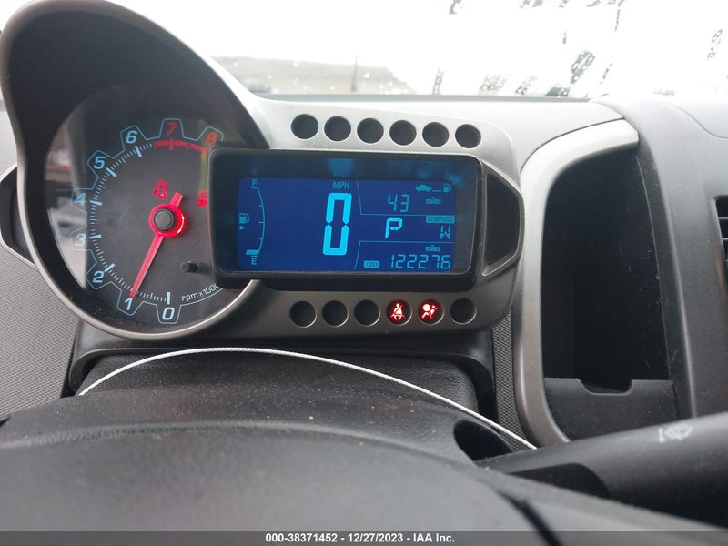 DayDrive