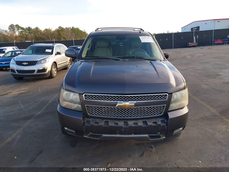 DayDrive