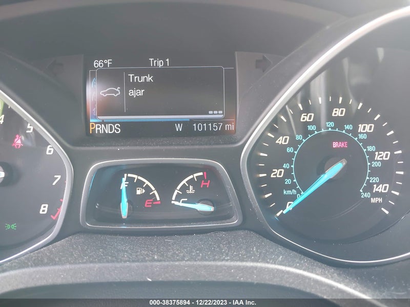 DayDrive