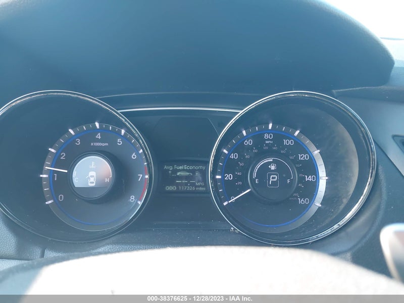DayDrive