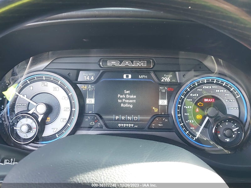DayDrive