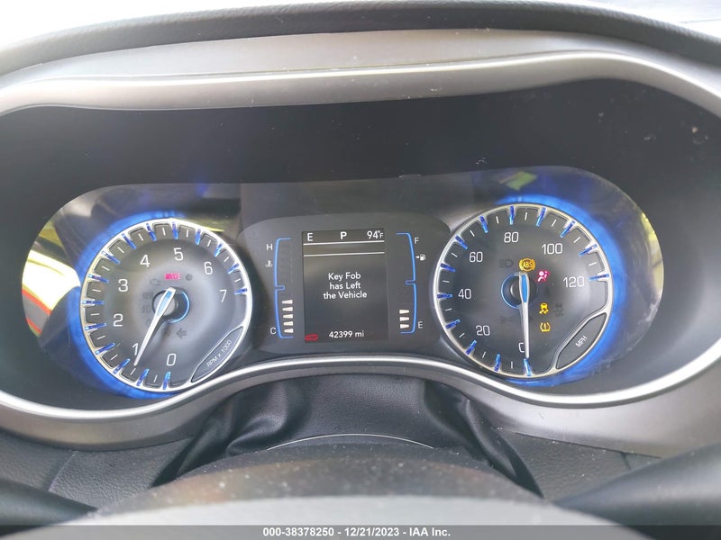 DayDrive