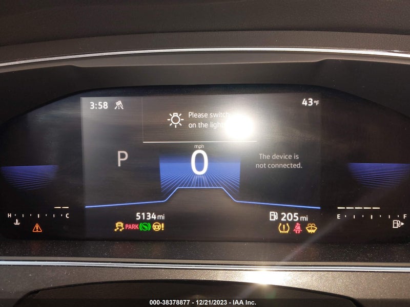 DayDrive