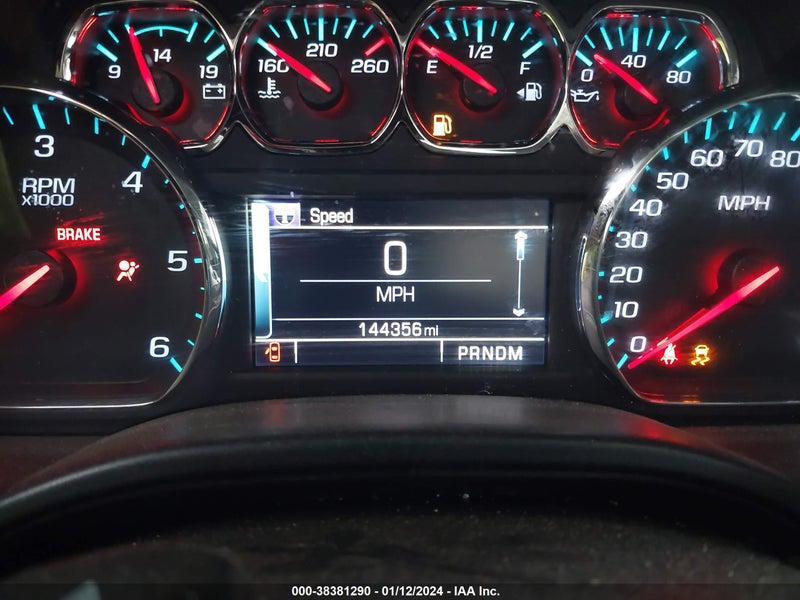 DayDrive