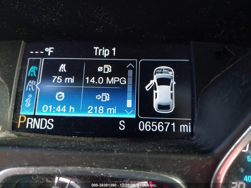 DayDrive