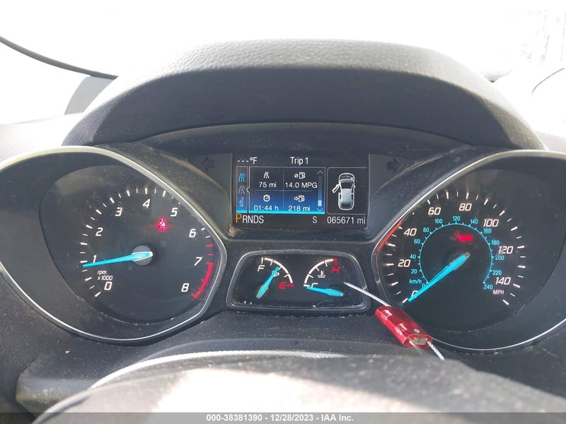 DayDrive