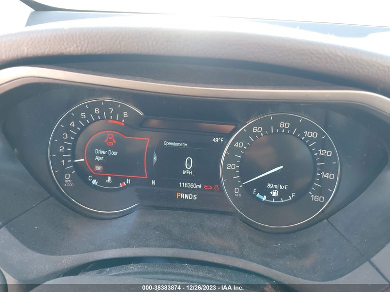 DayDrive