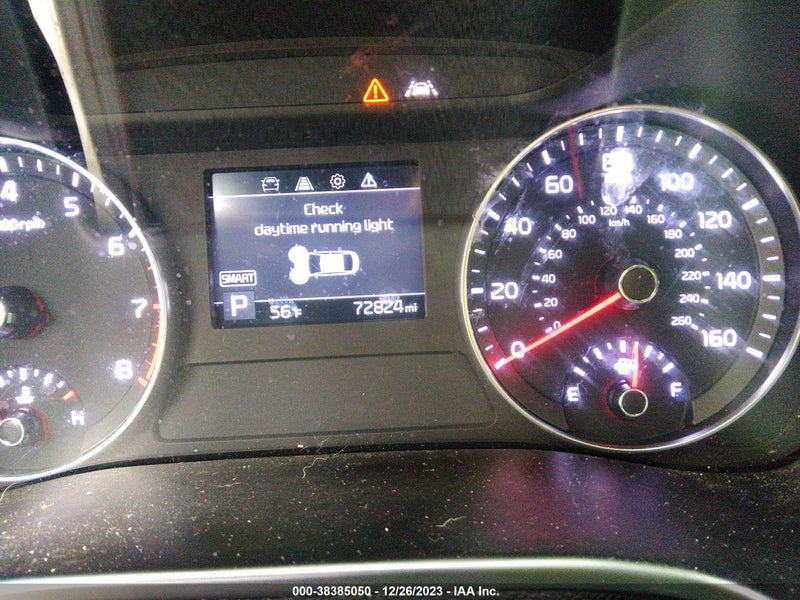 DayDrive