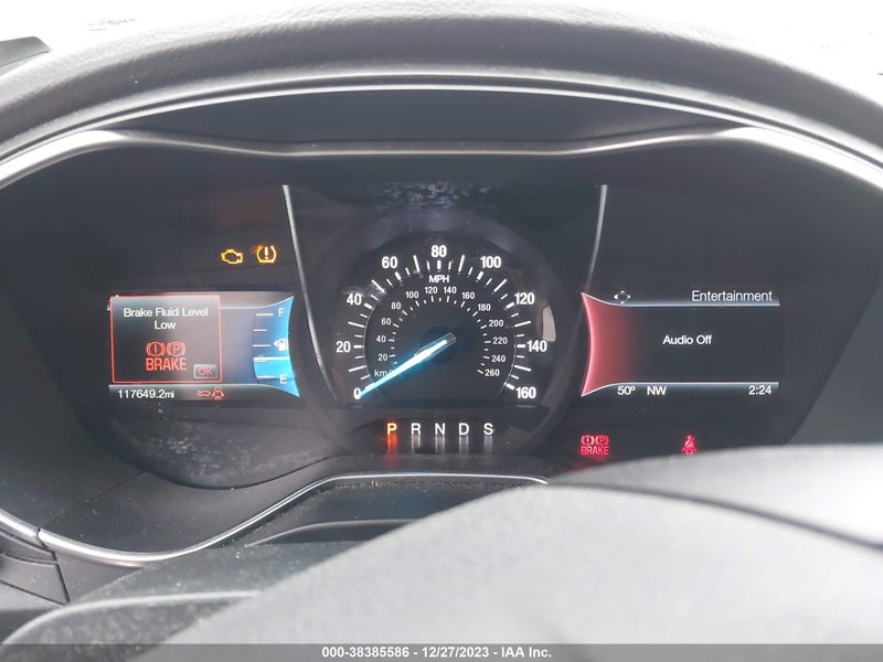 DayDrive
