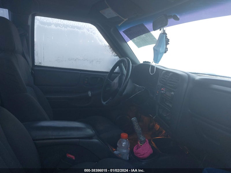 DayDrive