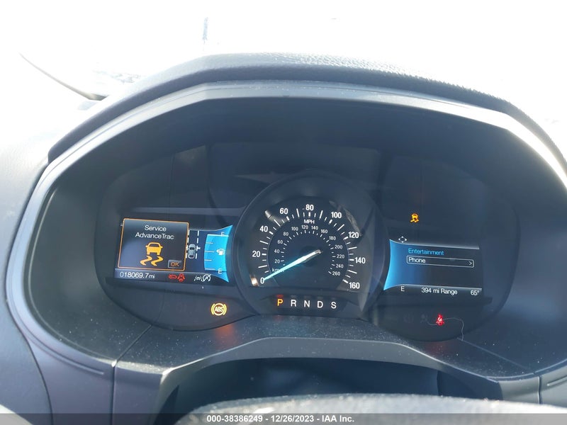 DayDrive
