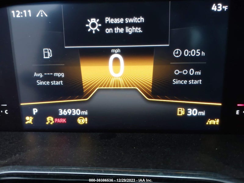 DayDrive