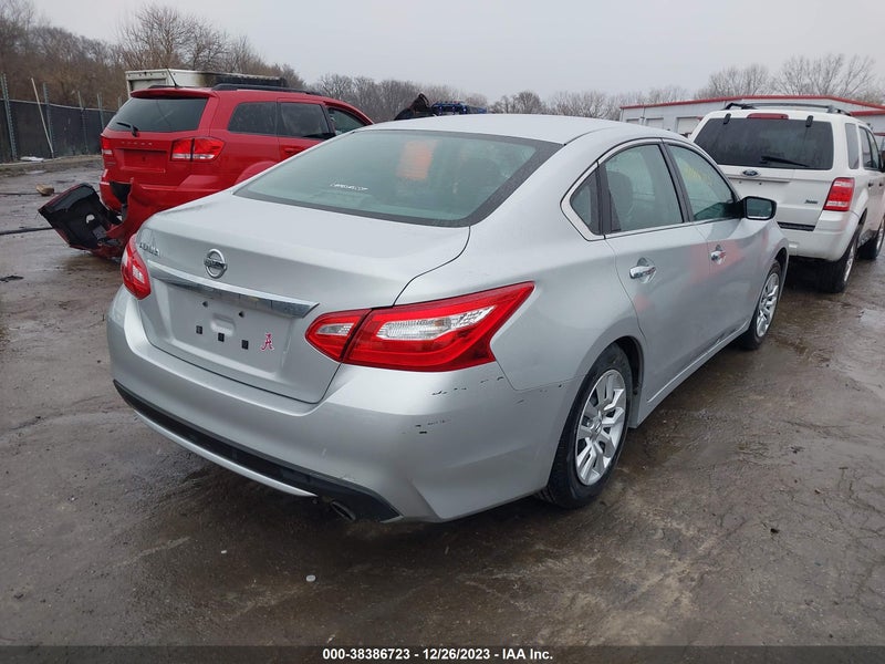 DayDrive