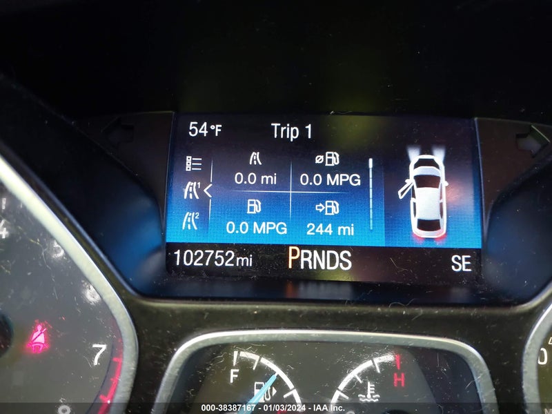 DayDrive