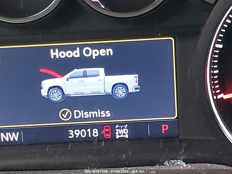 DayDrive
