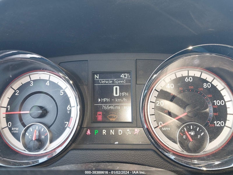DayDrive